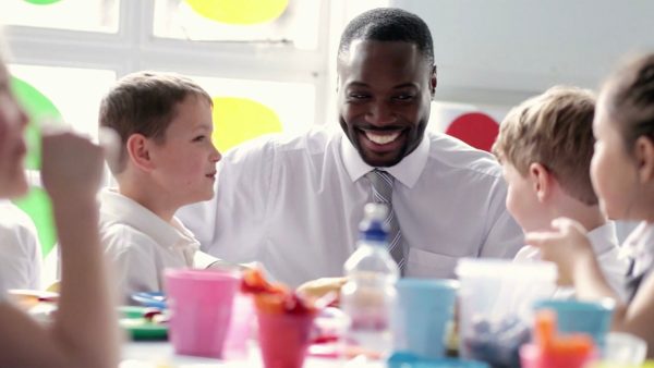 Fill Your Cup: The Exhausted Educator‚Äôs Guide to Emotional Wellness