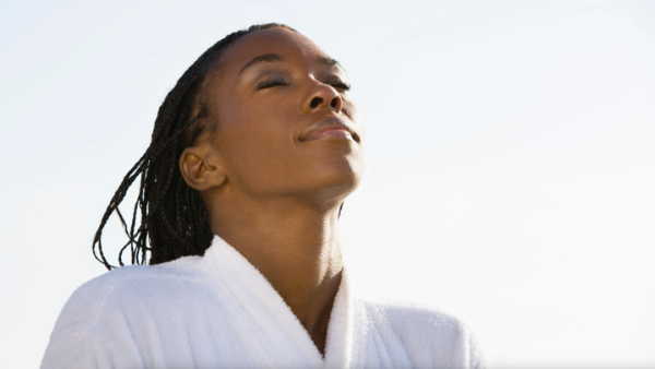 Gain Self-Confidence Meditation