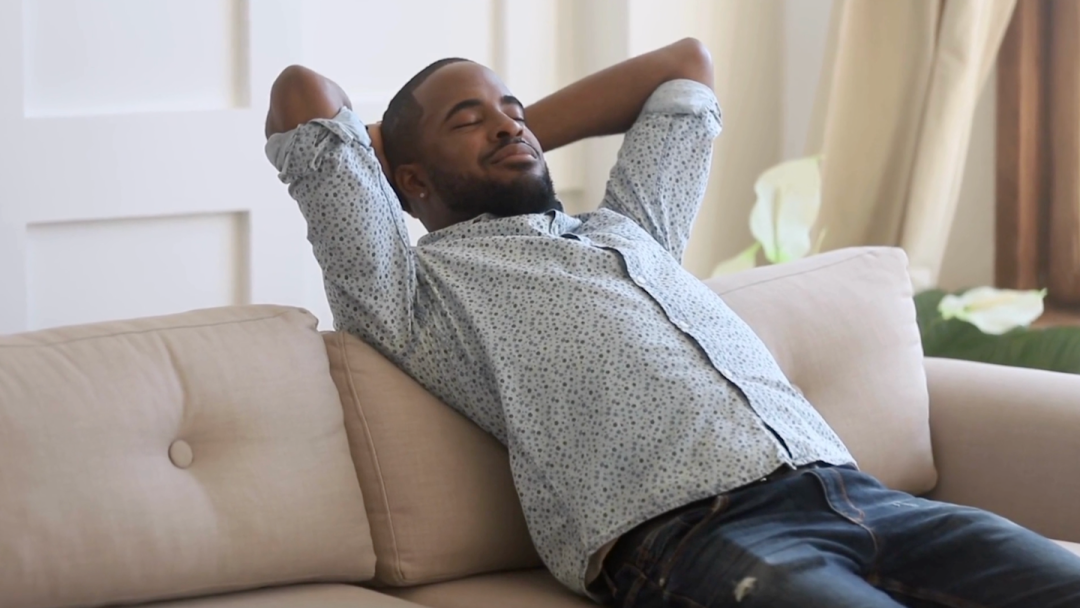Two-Minute Self-Care: Gratitude for the Present