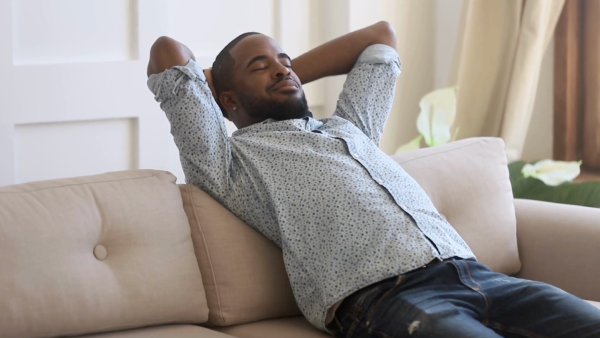 Two-Minute Self-Care: Gratitude for the Present
