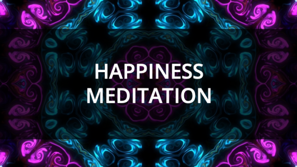 Happiness Meditation