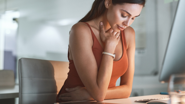 Guided Mindfulness Meditation: Healthy Social Media Habits