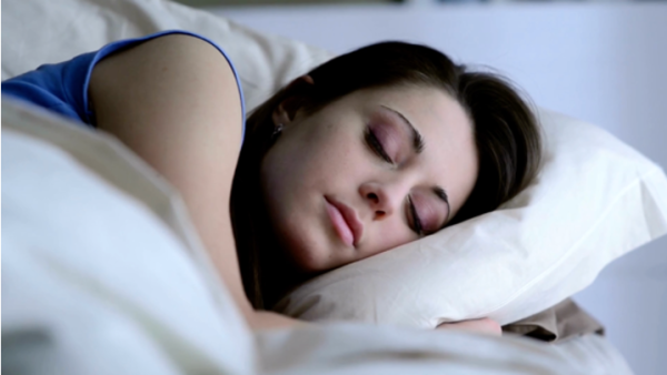 Stress Management Through Better Sleep: How to Get to Sleep Faster