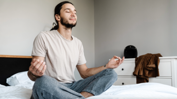 Leadership Growth Meditation