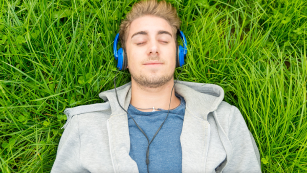 More Mental Energy Meditation