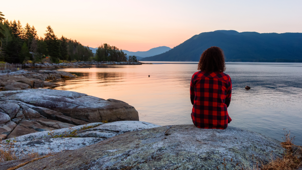 Quiet Your Mind Meditation