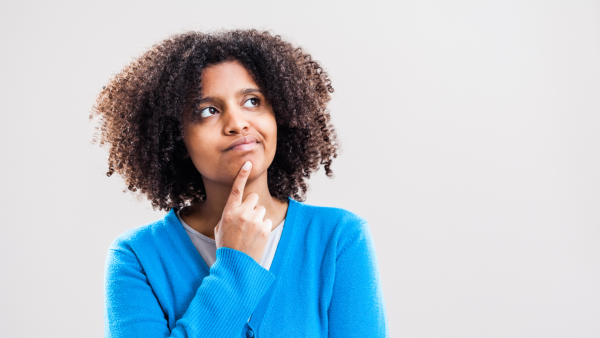 Two-Minute Self-Care: Reflect On A Quote