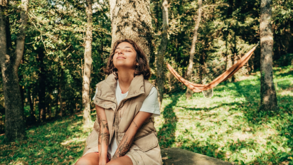 Social Anxiety Meditation