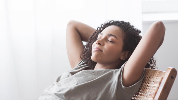 Take a Break Meditation