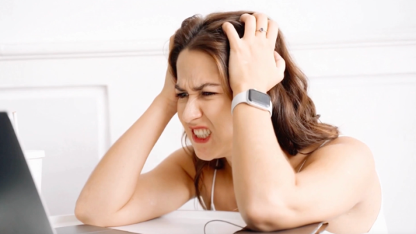 The Anger Makeover: Where Does Anger Come From?