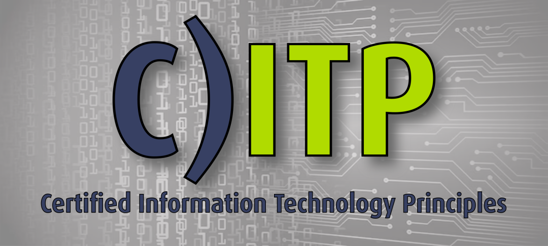 C)ITP: Certified Penetration Testing Consultant