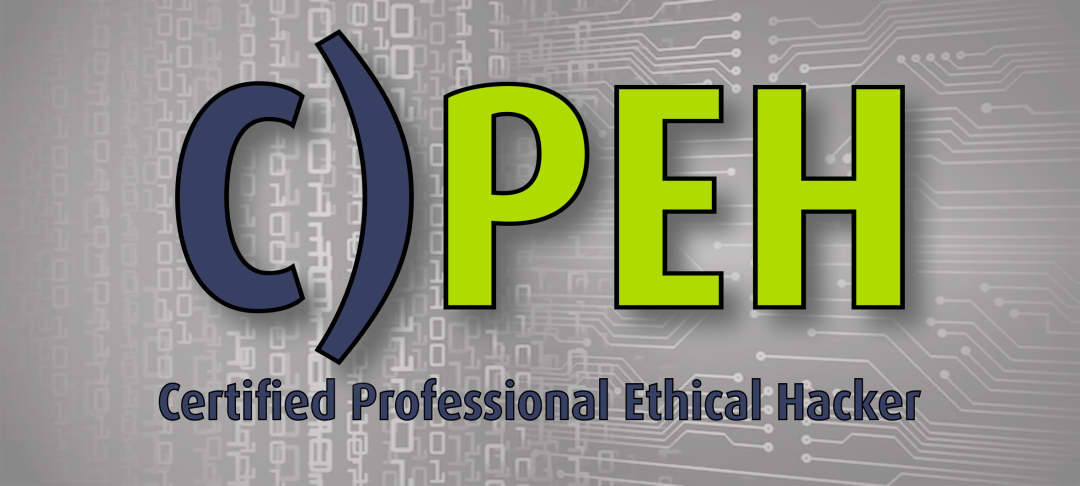 C)PEH: Certified Professional Ethical Hacker
