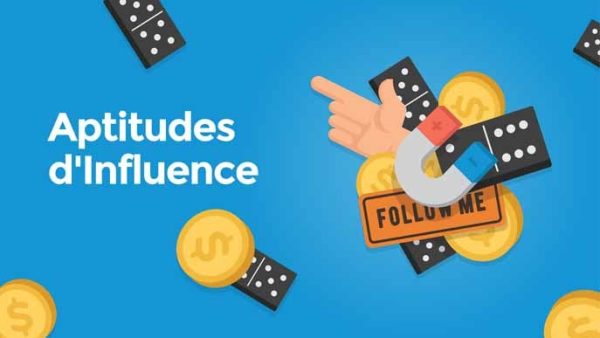 Aptitudes d'Influence