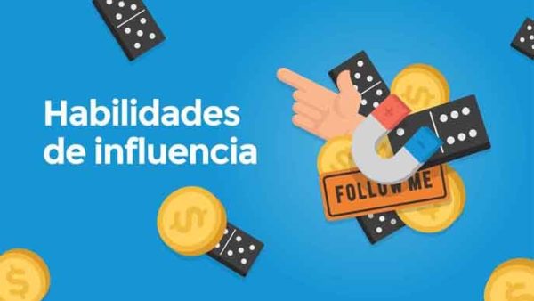 Habilidades de influencia