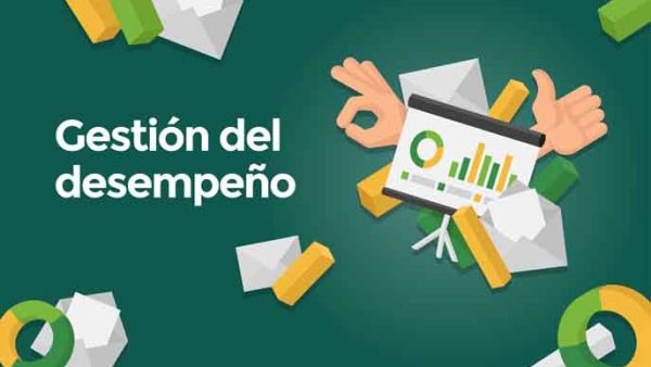 Gestión del desempeño