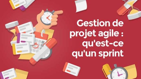 Gestion de projet agile: Qu'est-ce qu'un sprint ?