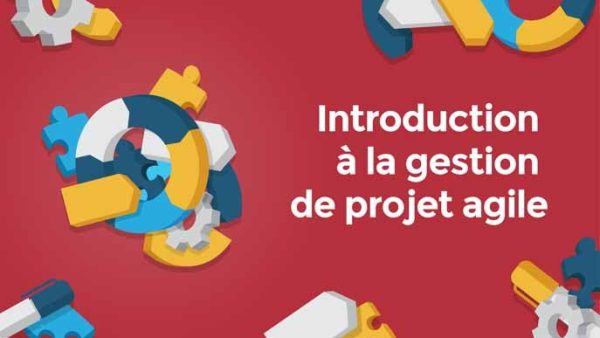 Introduction √† la gestion de projet agile