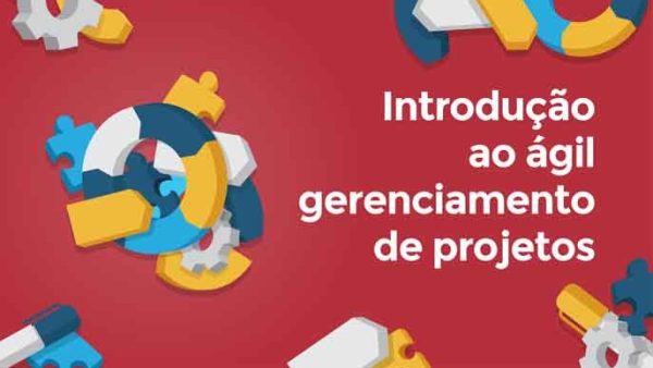 Introdu√ß√£o ao gerenciamento de projetos agile
