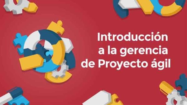 Introducción a la gerencia de Proyecto ágil