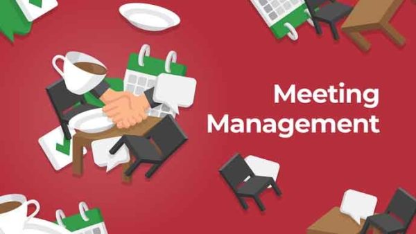 Project Management: Meeting Management