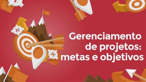 Gerenciamento de projetos: Metas e objetivos