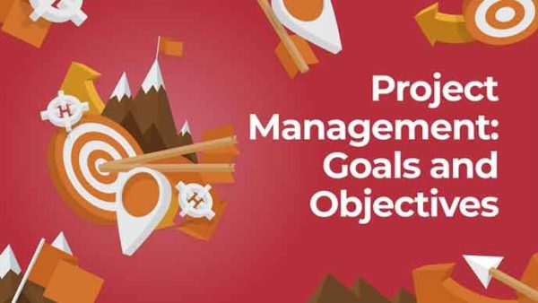 Project Management: Goals and Objectives