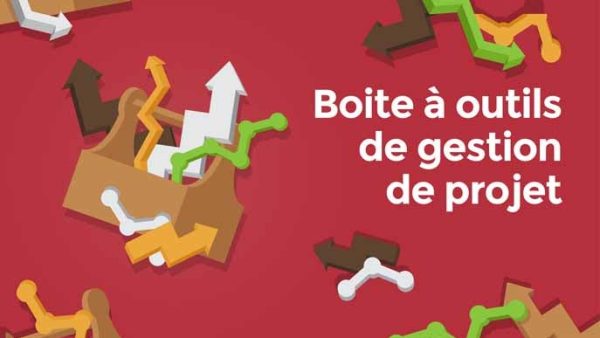 Boite √† outils de gestion de projet