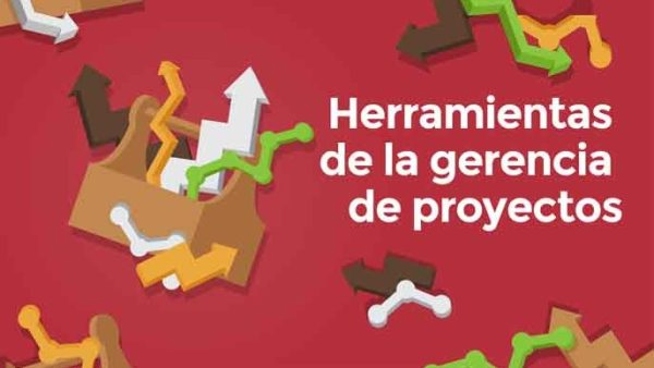 Herramientas de la gerencia de proyectos