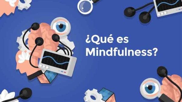 ¬øQué es Mindfulness?
