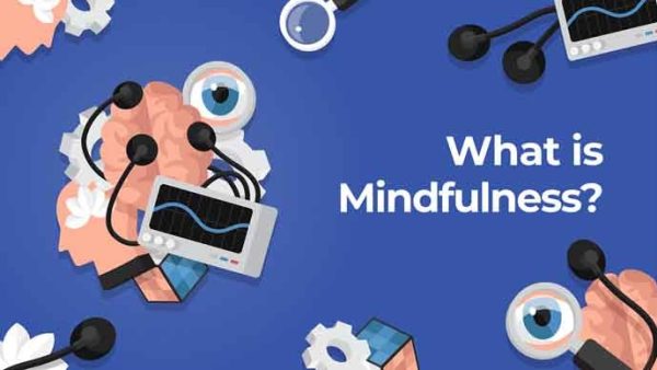 What Is Mindfulness?