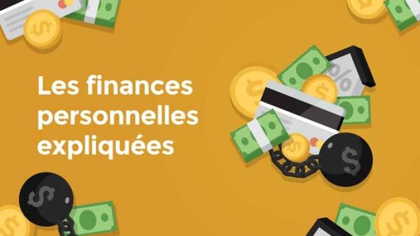 Les finances personnelles expliquées