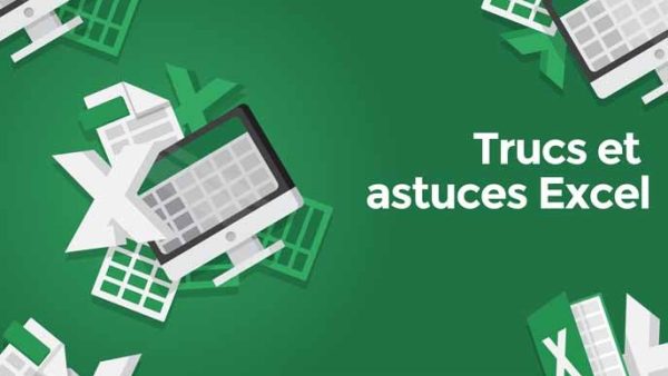Trucs et astuces Excel