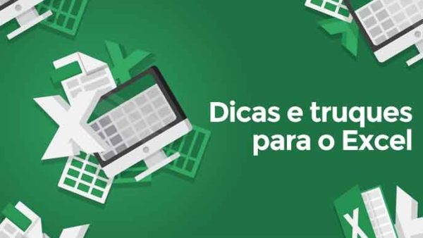 Dicas e truques para Excel (Brazilian Portuguese)