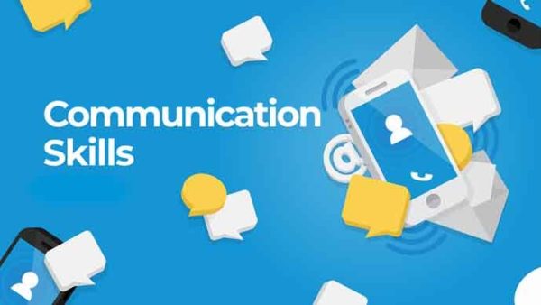 Communication Skills