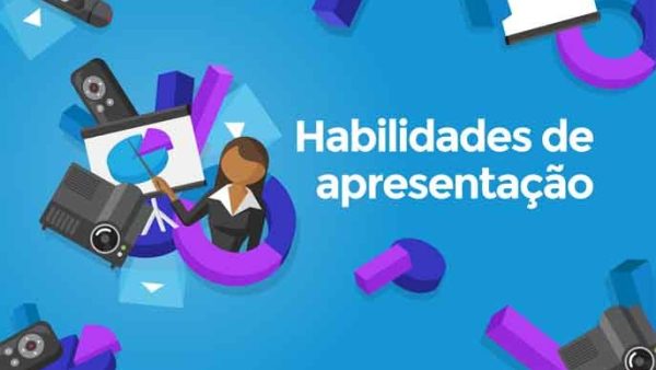 Habilidades de apresenta√ß√£o