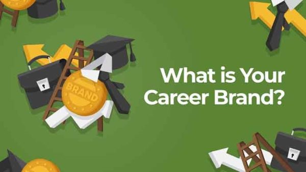 What Is Your Career Brand?
