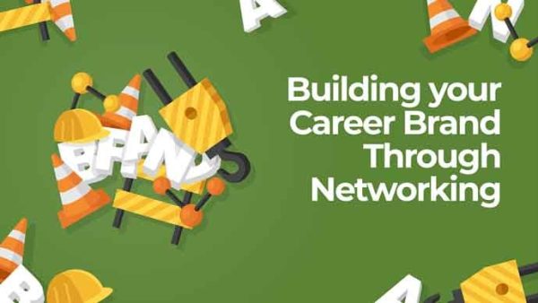 Career Brand: Networking