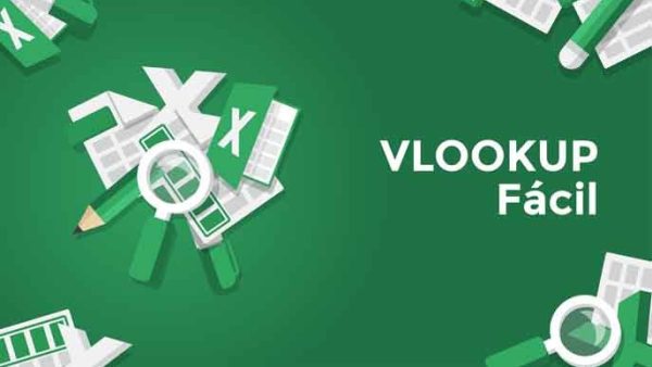 VLOOKUP Fácil