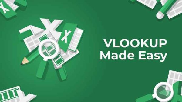 VLOOKUP Made Easy