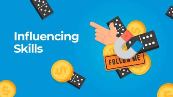 Influencing Skills