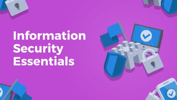 Information Security Essentials