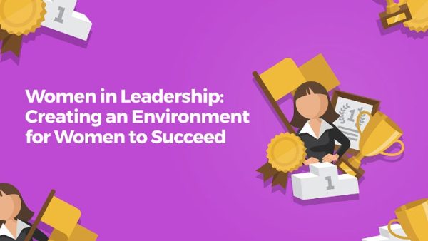 Women in Leadership