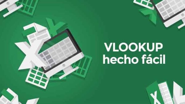 VLOOKUP hecho fácil