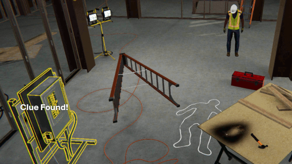 Electrical Hazard Awareness