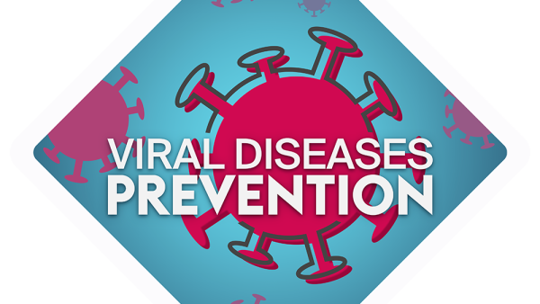 Prevención de enfermedades virales