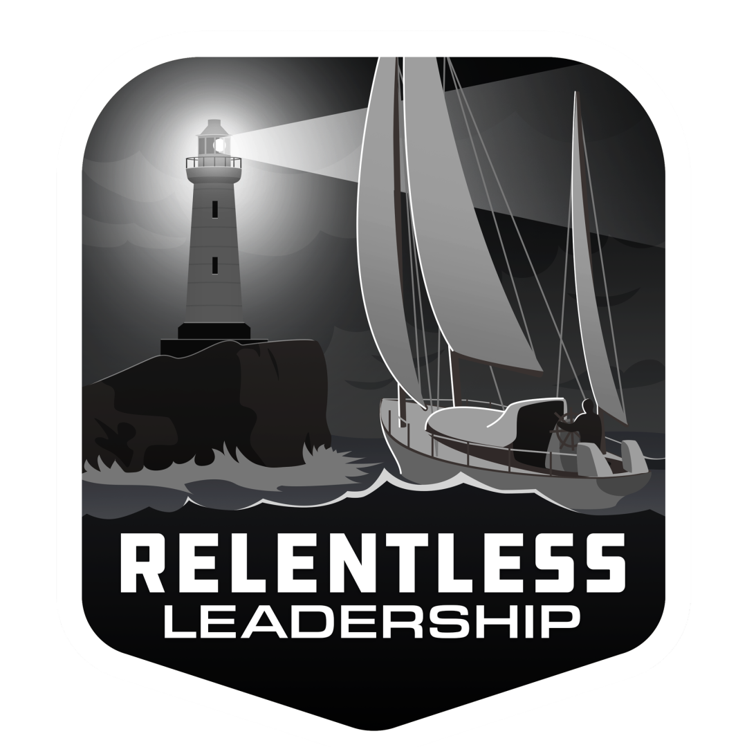 MindForge Relentless Leadership
