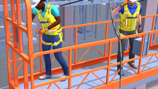 Scaffold Safety