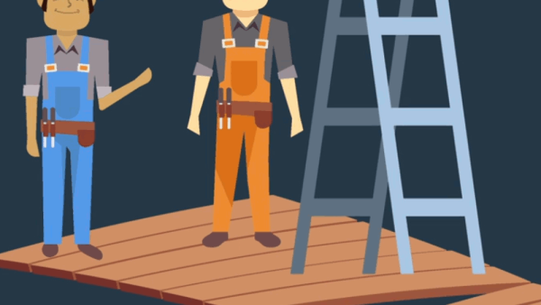 Conciencia de seguridad: derechos de los trabajadores