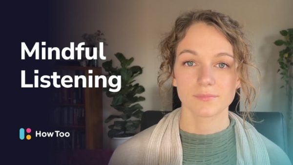 Mindful Listening