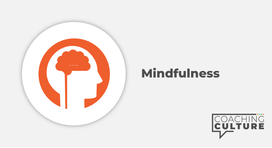 MINDSET: Mindfulness
